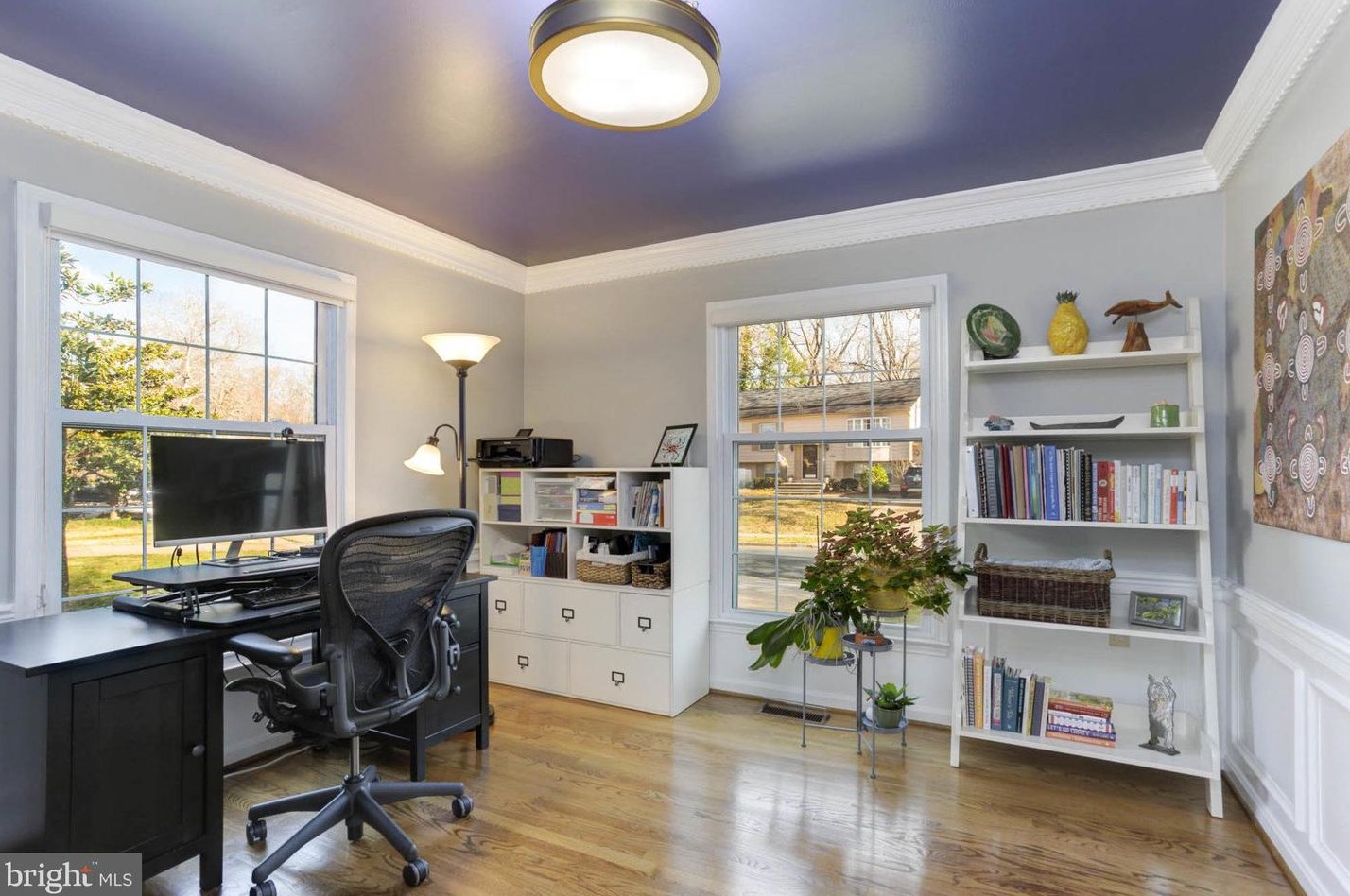 1573 Eton Way, Crofton MD  21114-1524 exterior