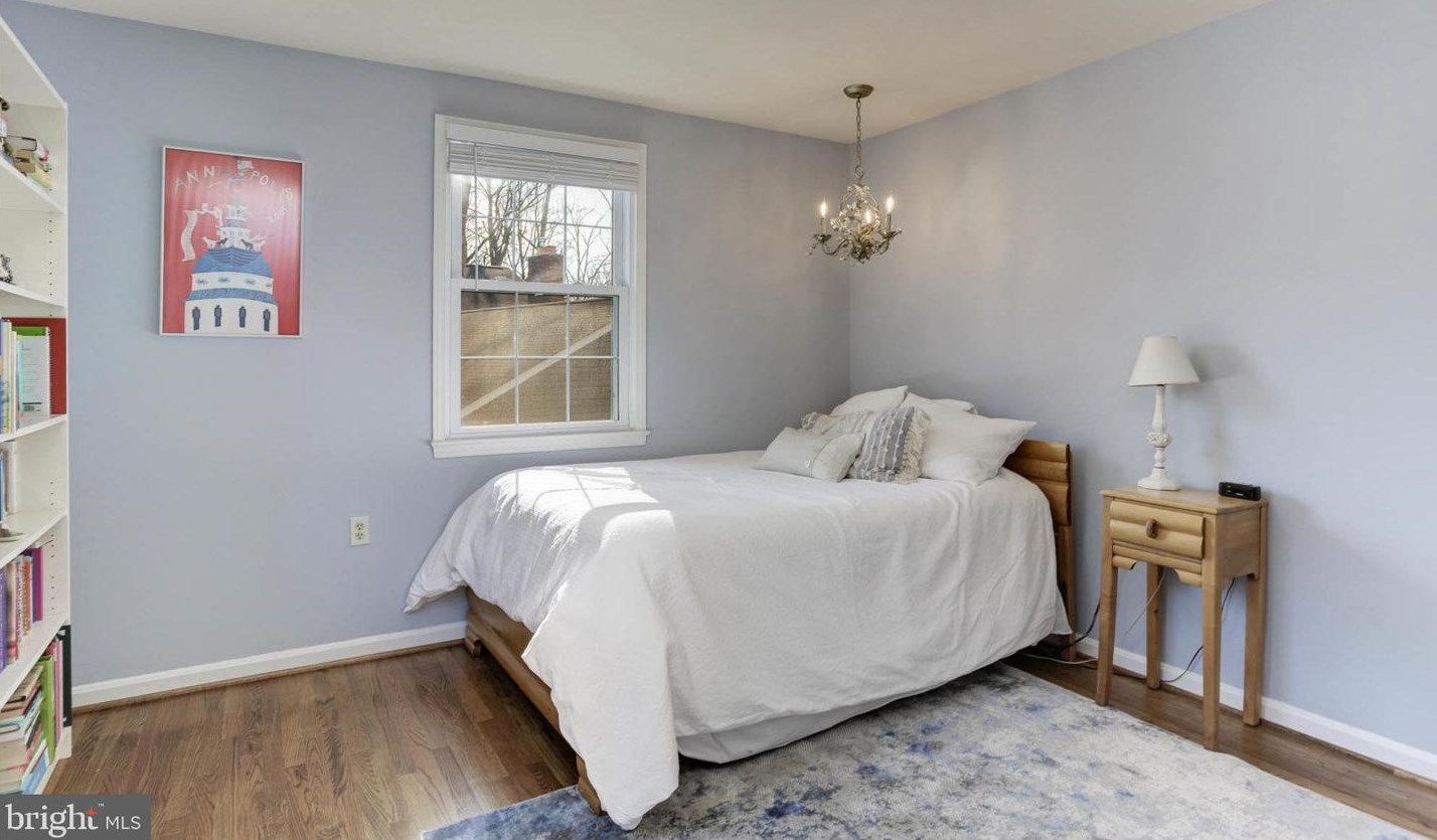 1573 Eton Way, Crofton MD  21114-1524 exterior