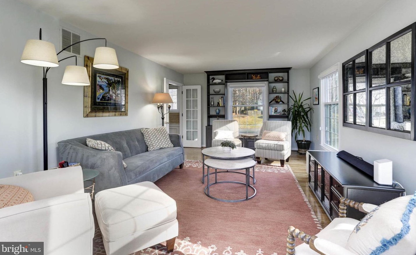 1573 Eton Way, Crofton MD  21114-1524 exterior