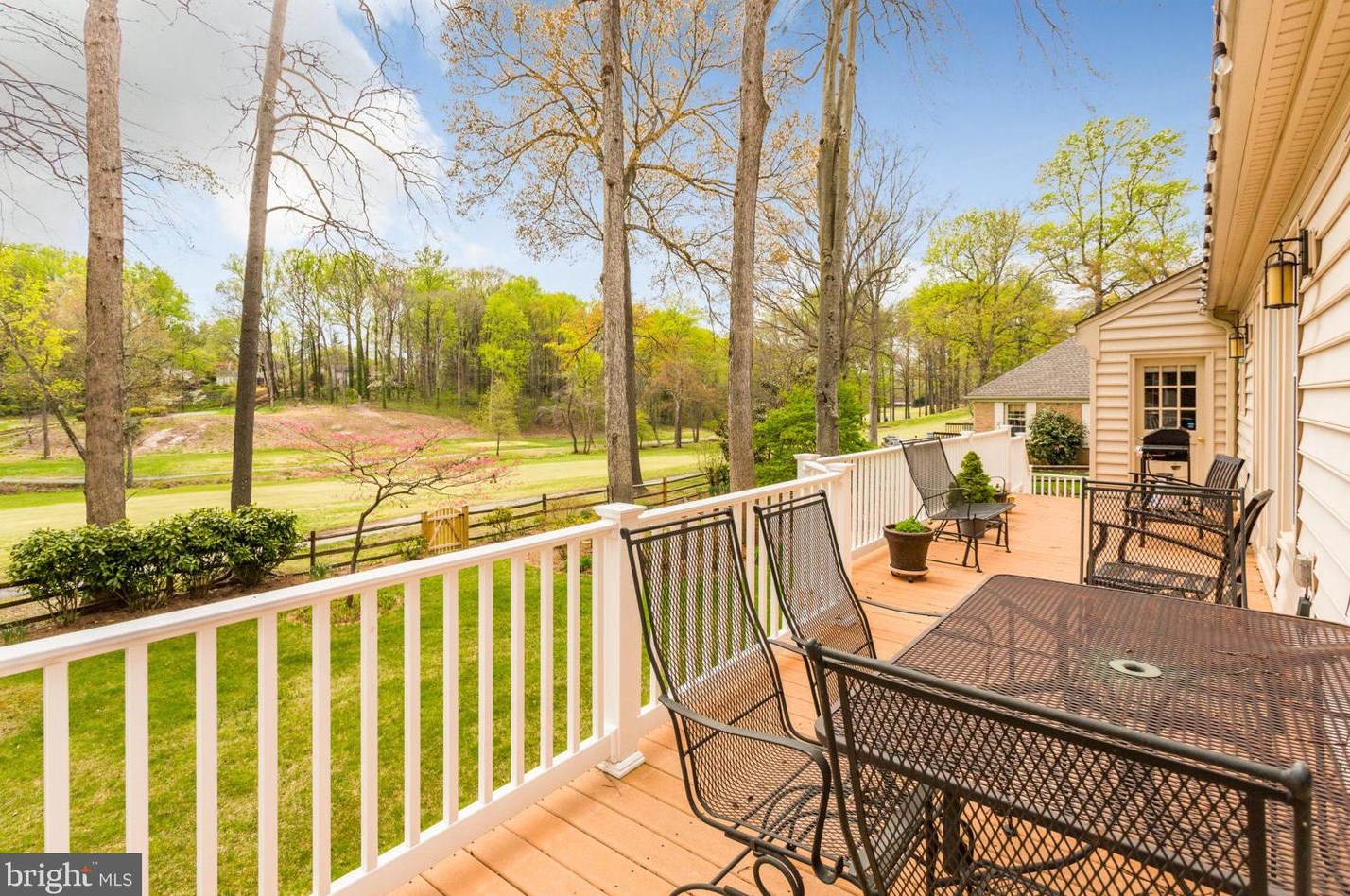 1573 Eton Way, Crofton MD  21114-1524 exterior