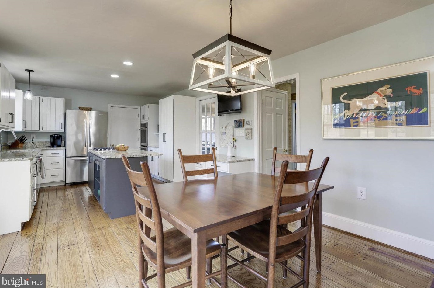 1573 Eton Way, Crofton MD  21114-1524 exterior