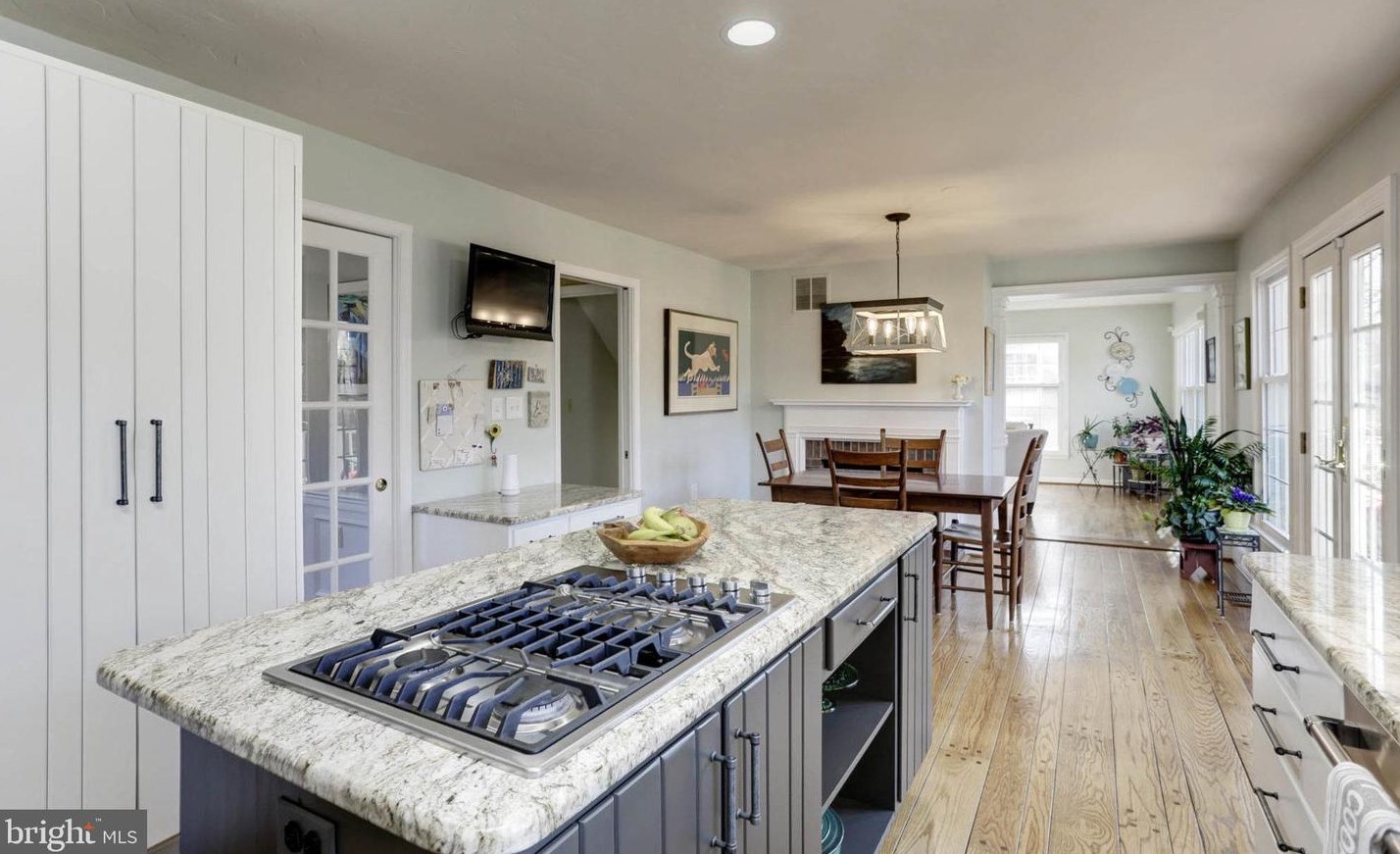 1573 Eton Way, Crofton MD  21114-1524 exterior