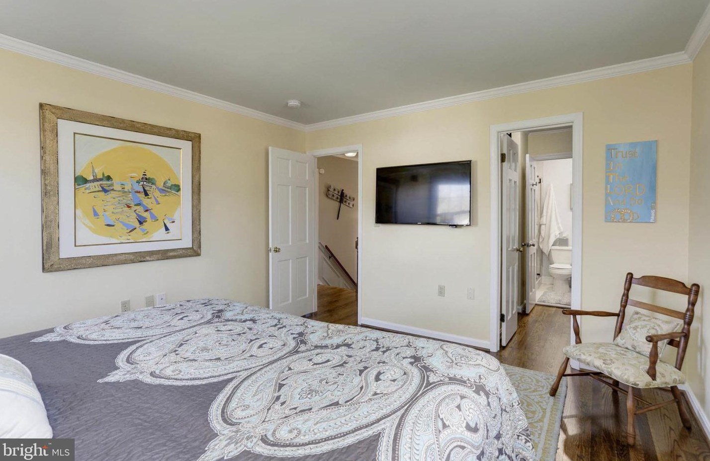 1573 Eton Way, Crofton MD  21114-1524 exterior