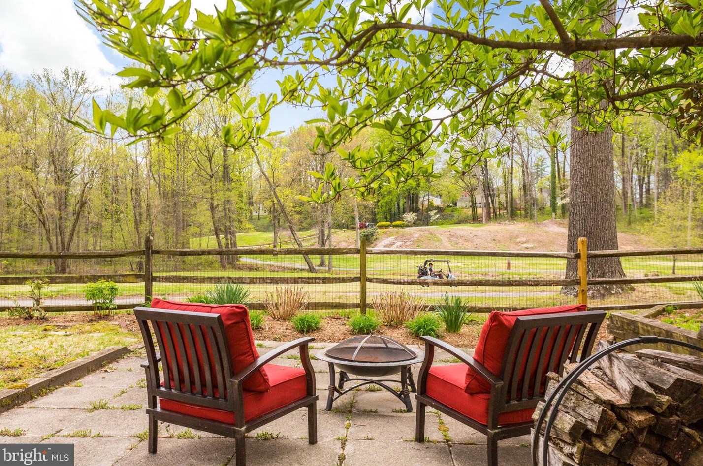 1573 Eton Way, Crofton MD  21114-1524 exterior