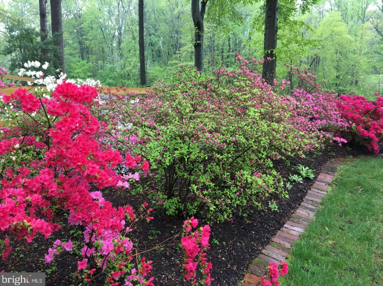 1573 Eton Way, Crofton MD  21114-1524 exterior