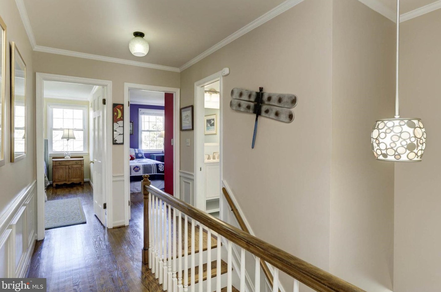 1573 Eton Way, Crofton MD  21114-1524 exterior