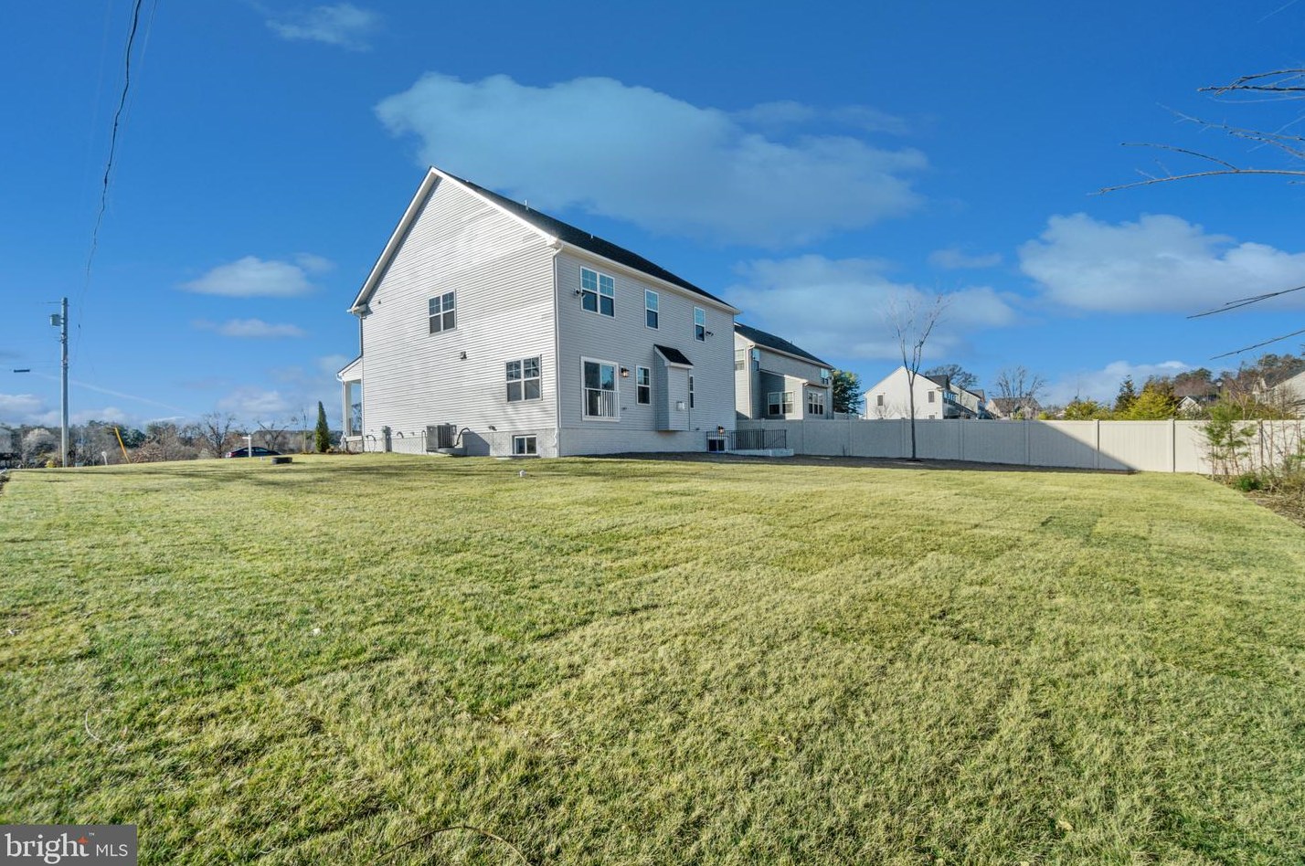 1065 Loving Rd, Severn MD 21144-2535 exterior