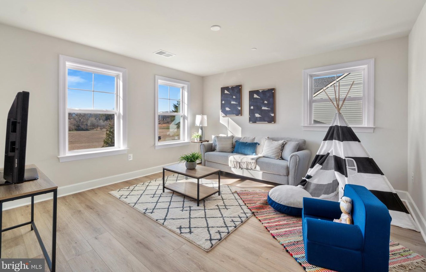 1065 Loving Rd, Severn MD 21144-2535 exterior