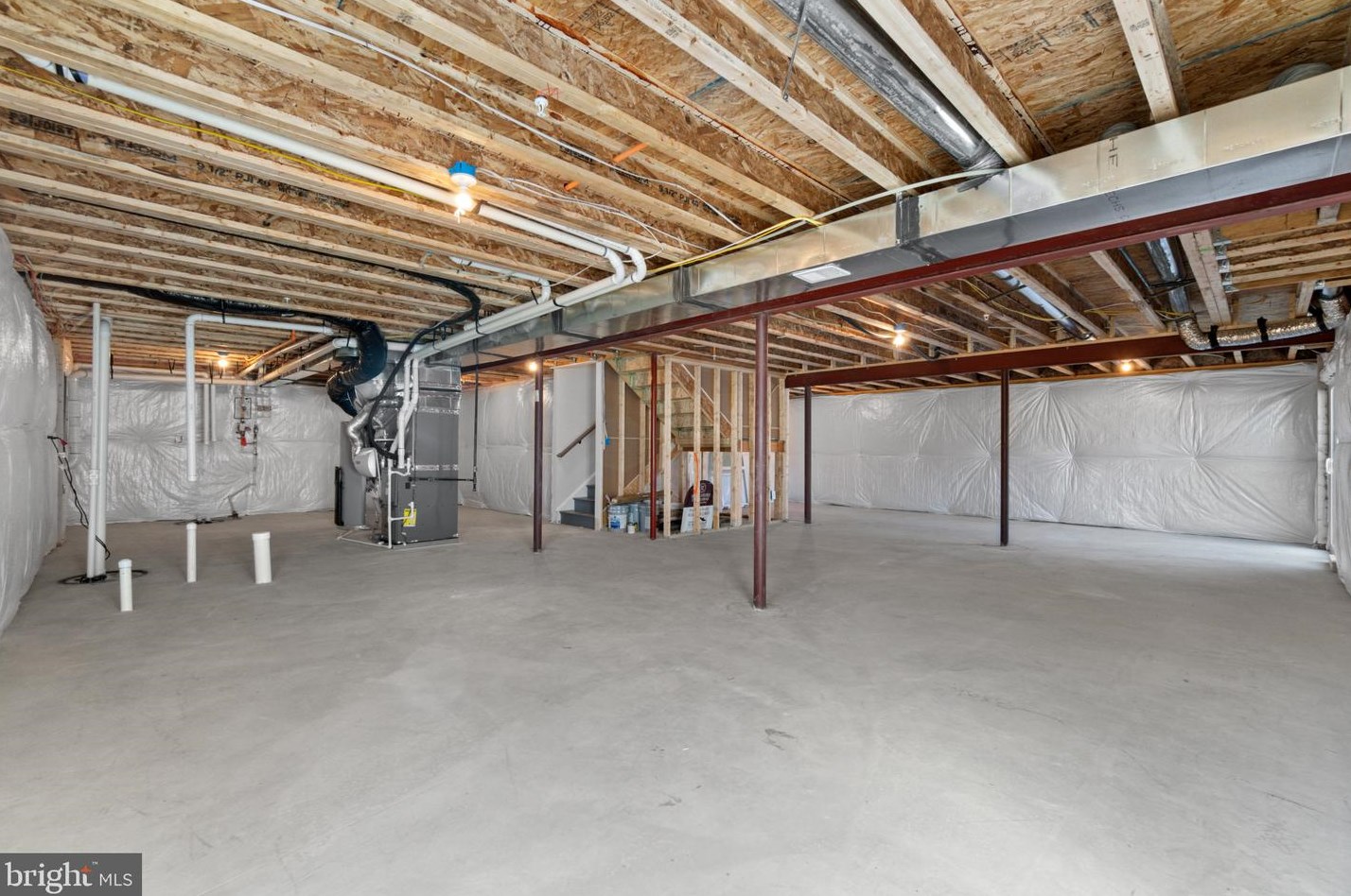 1065 Loving Rd, Severn MD 21144-2535 exterior