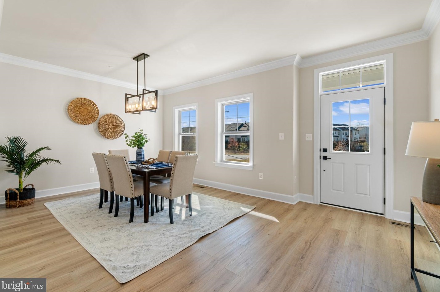 1065 Loving Rd, Severn MD 21144-2535 exterior