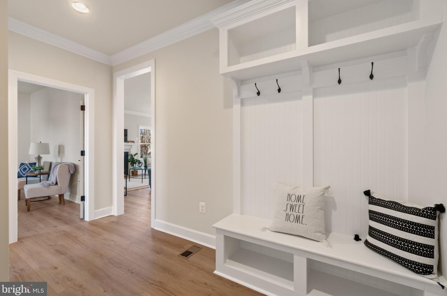 1065 Loving Rd, Severn MD 21144-2535 exterior