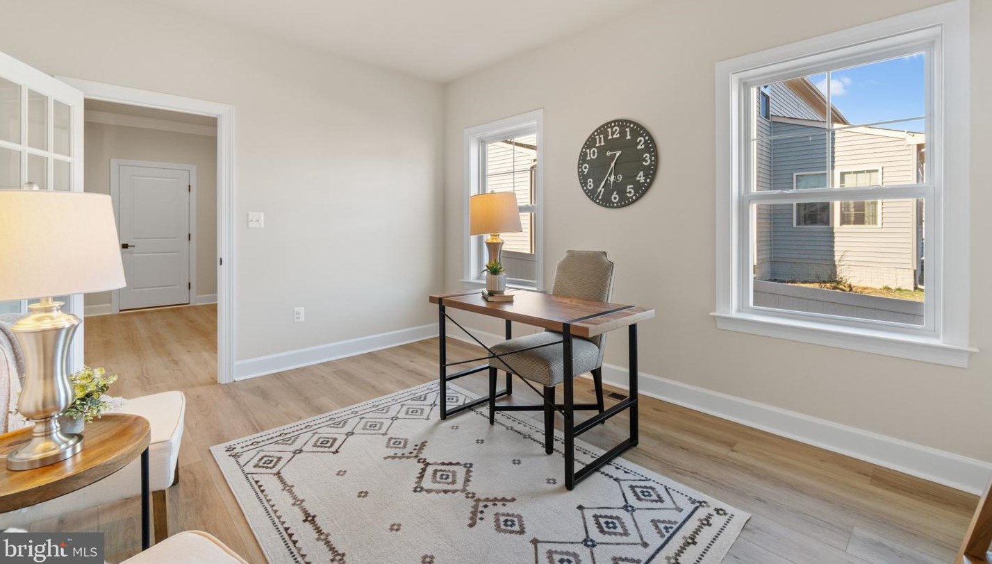 1065 Loving Rd, Severn MD 21144-2535 exterior