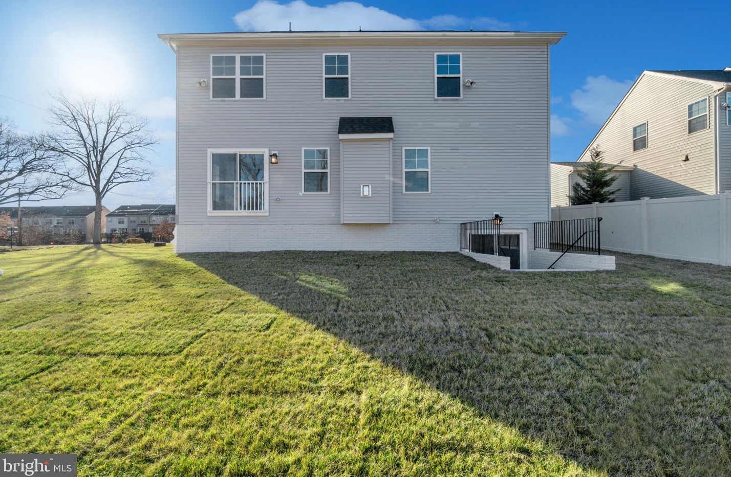 1065 Loving Rd, Severn MD 21144-2535 exterior