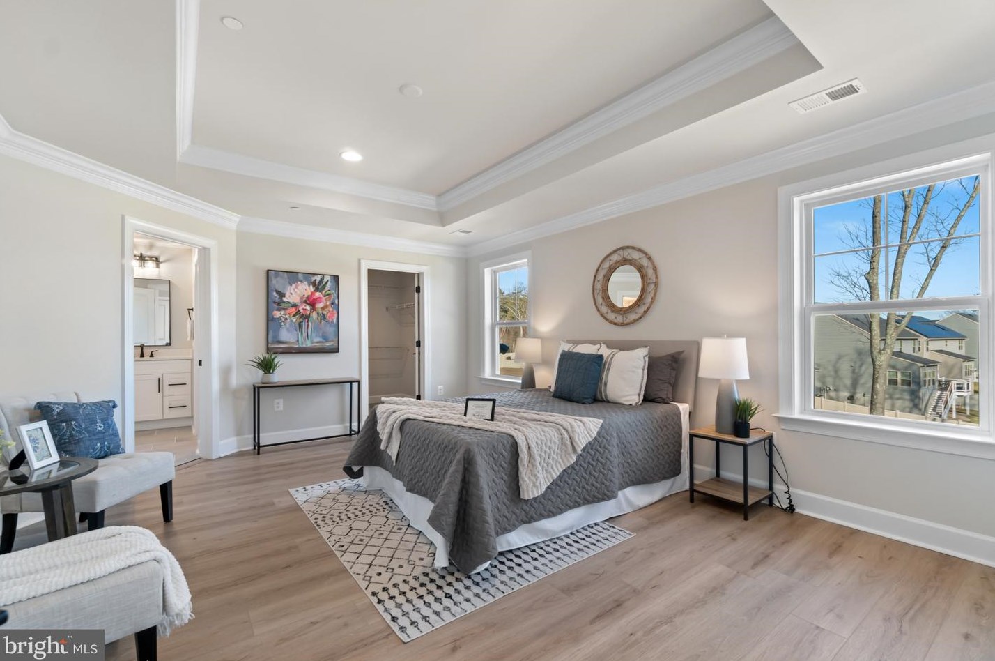 1065 Loving Rd, Severn MD 21144-2535 exterior