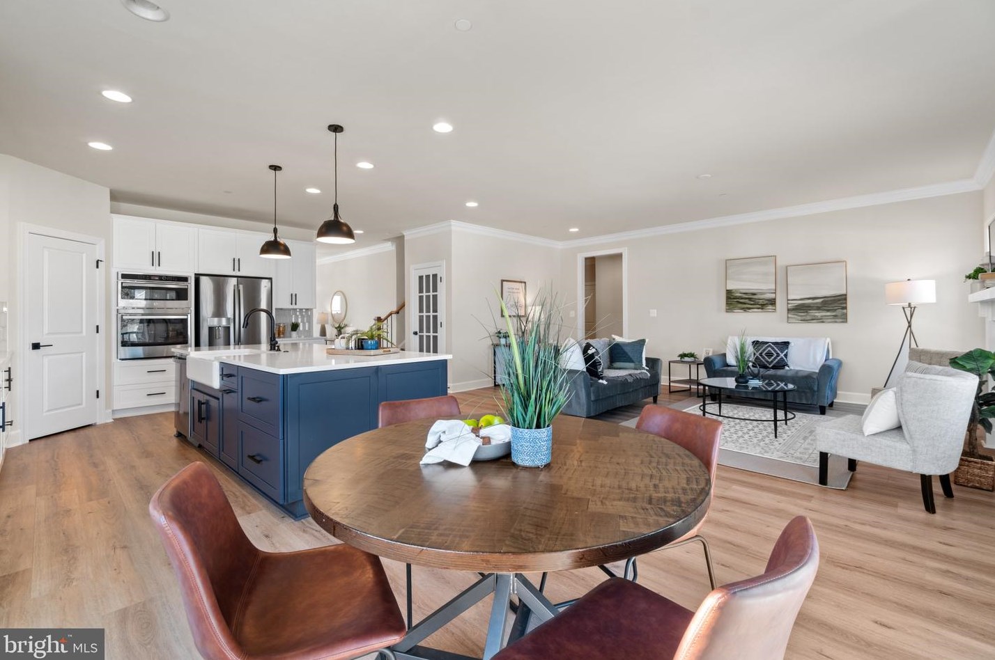 1065 Loving Rd, Severn MD 21144-2535 exterior