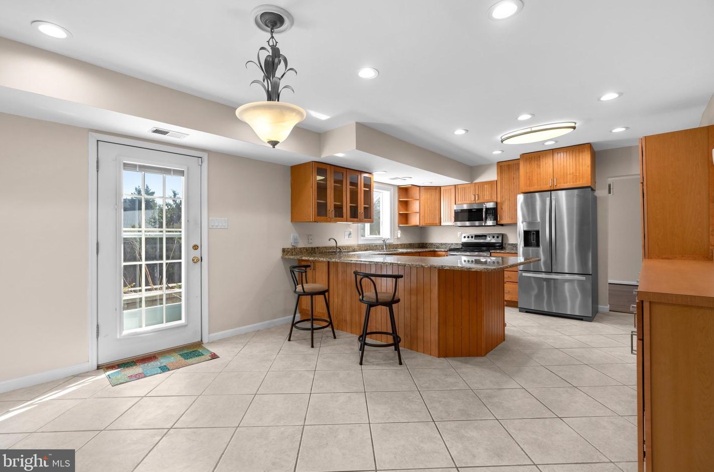 7797 Statesman St, Severn MD  21144-1533 exterior