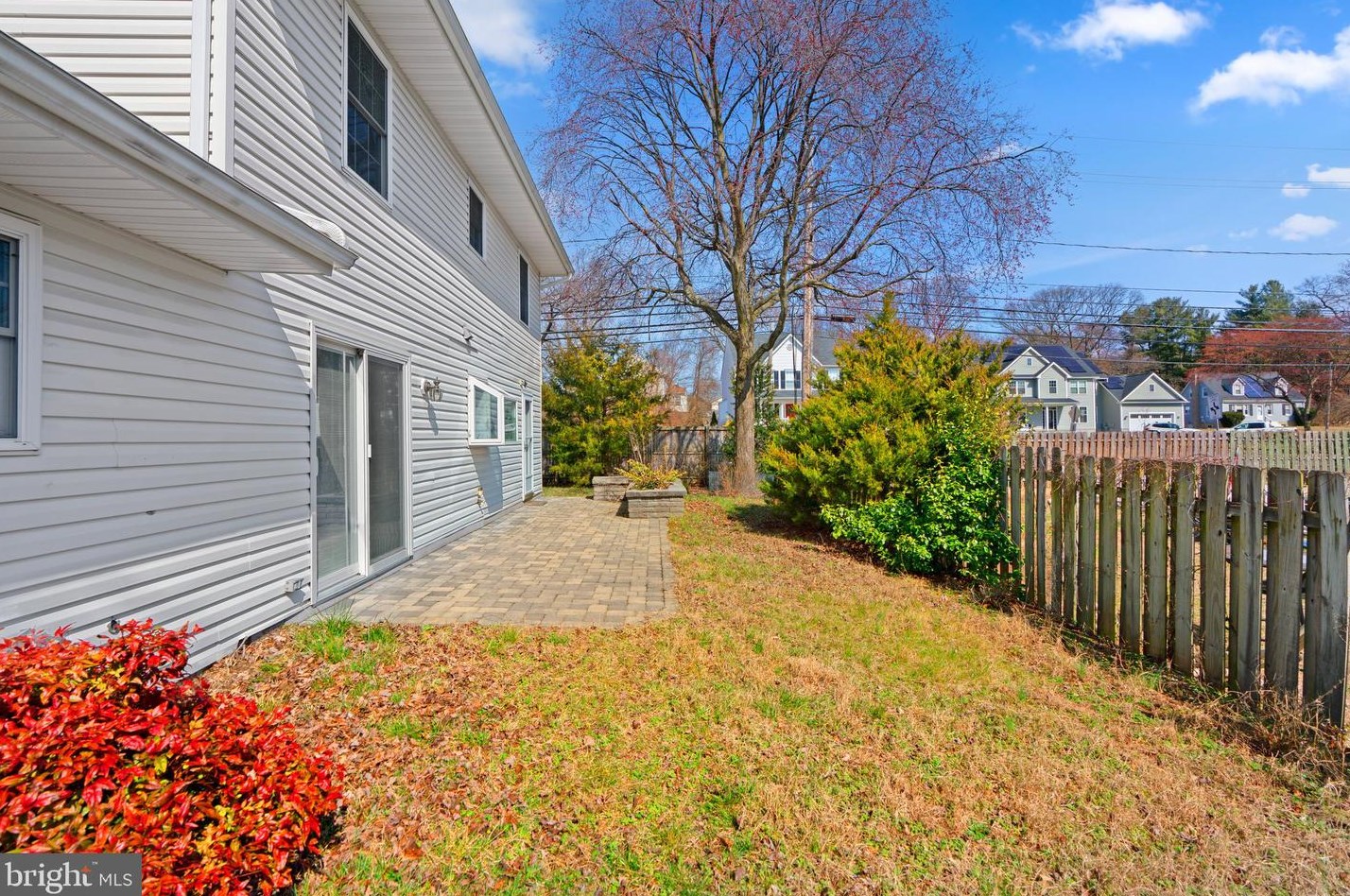 7797 Statesman St, Severn MD  21144-1533 exterior