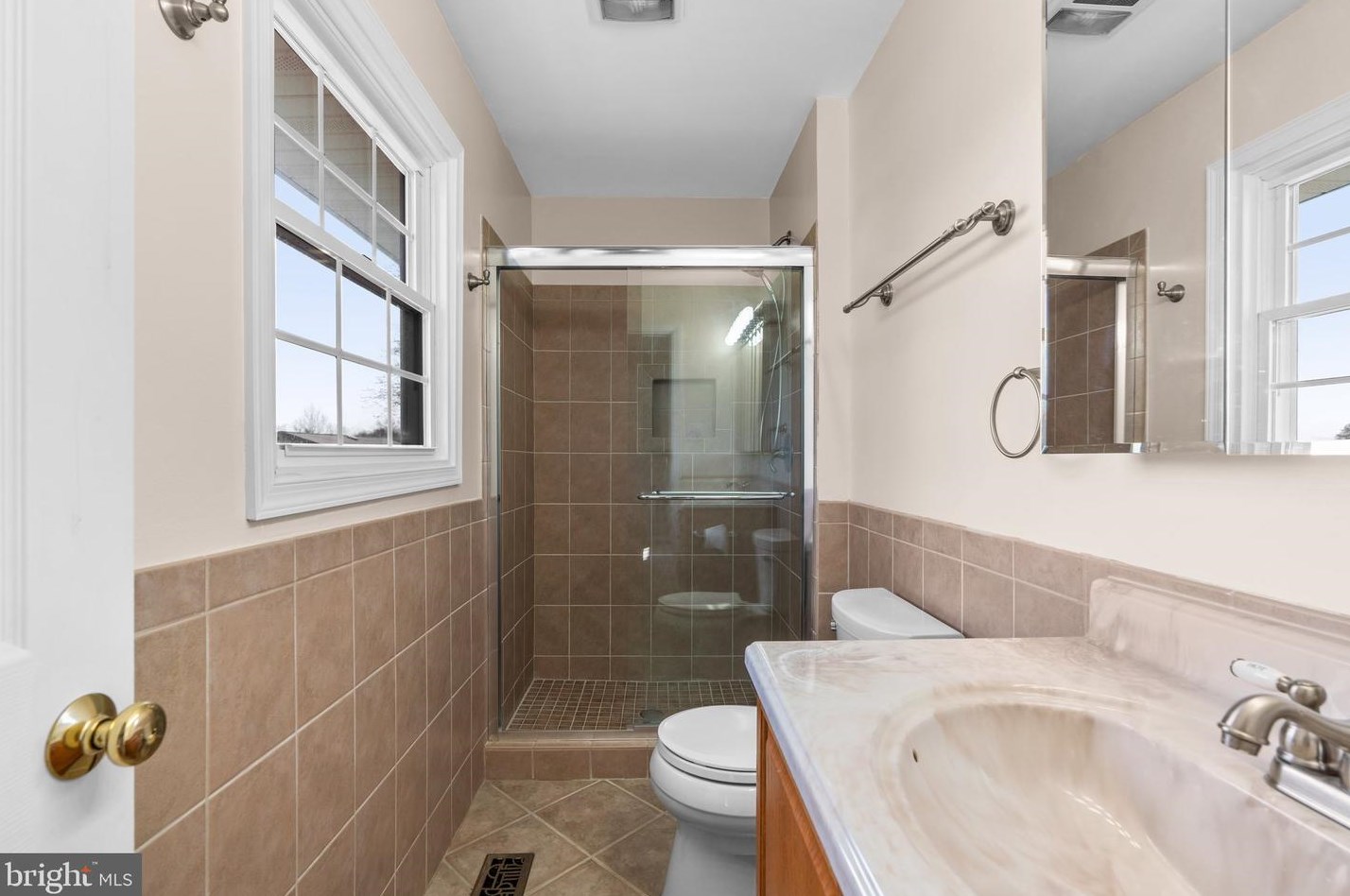 7797 Statesman St, Severn MD  21144-1533 exterior