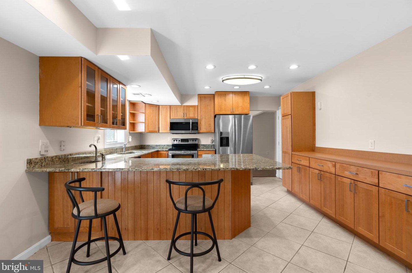 7797 Statesman St, Severn MD  21144-1533 exterior