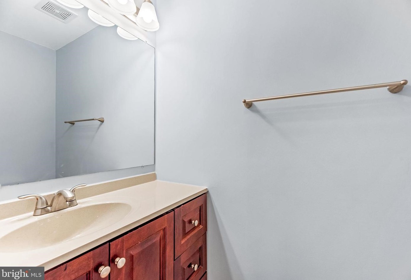 1604 Bancroft Ln, Crofton MD 21114-1607 exterior