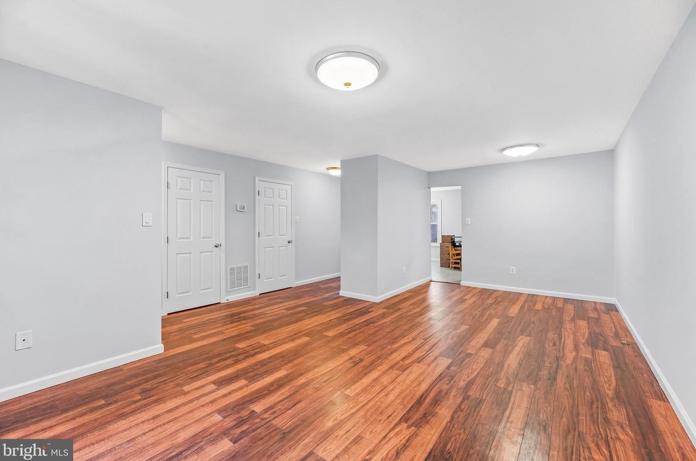 1604 Bancroft Ln, Crofton MD 21114-1607 exterior