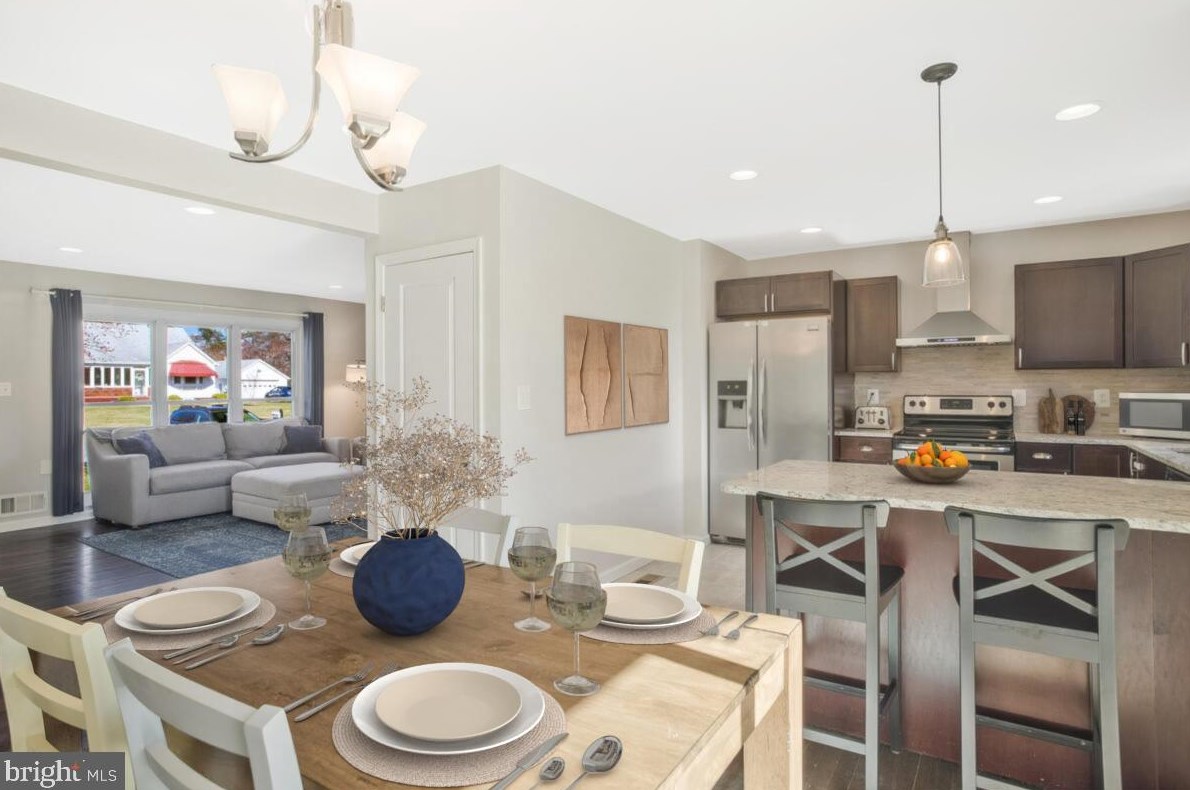 1057 Minnetonka Rd, Severn MD  21144-1136 exterior