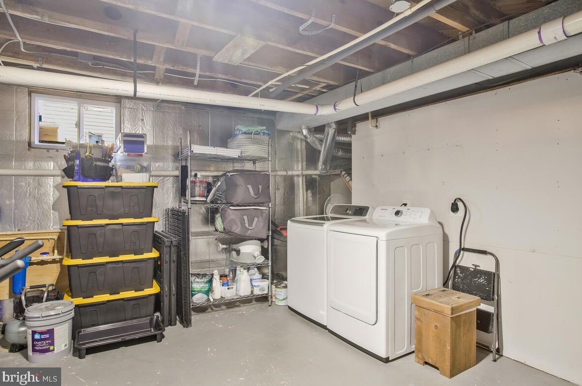 1057 Minnetonka Rd, Severn MD  21144-1136 exterior