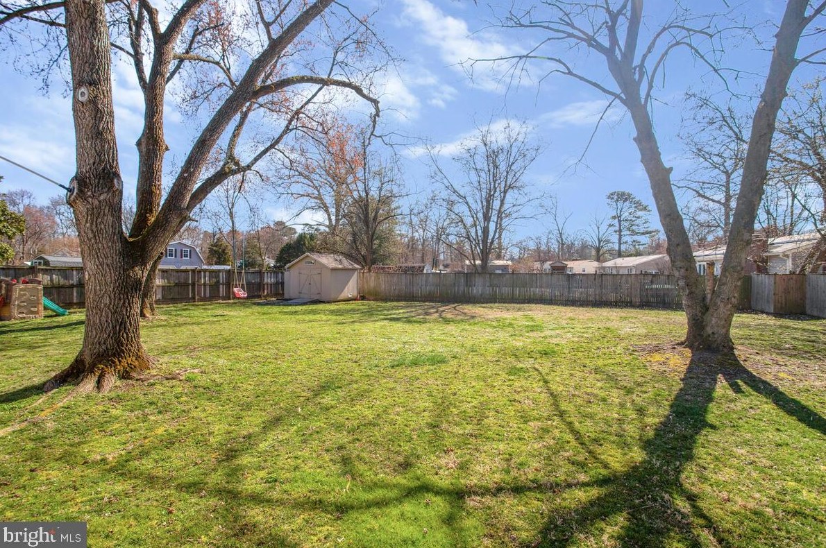 1057 Minnetonka Rd, Severn MD  21144-1136 exterior