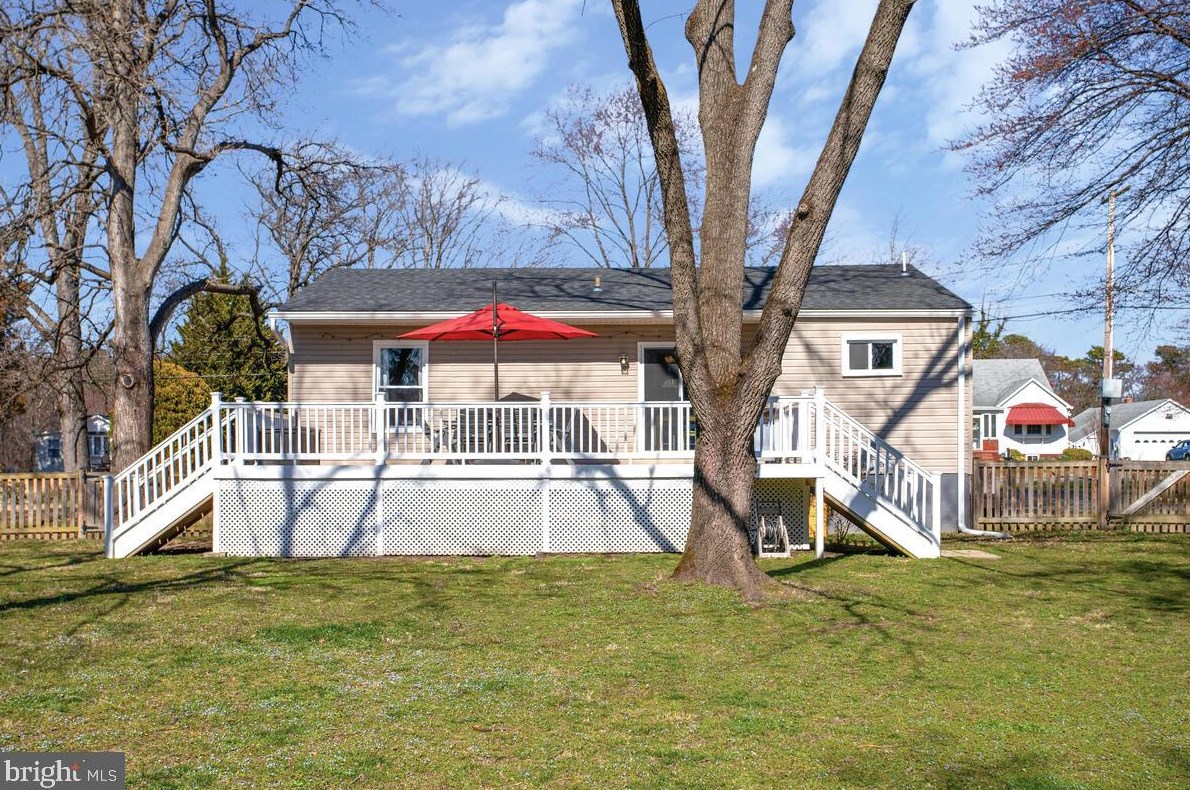 1057 Minnetonka Rd, Severn MD  21144-1136 exterior