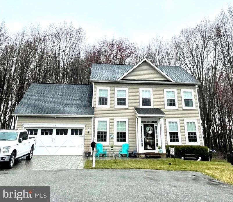 704 Trapper Way, Deale, MD 20751