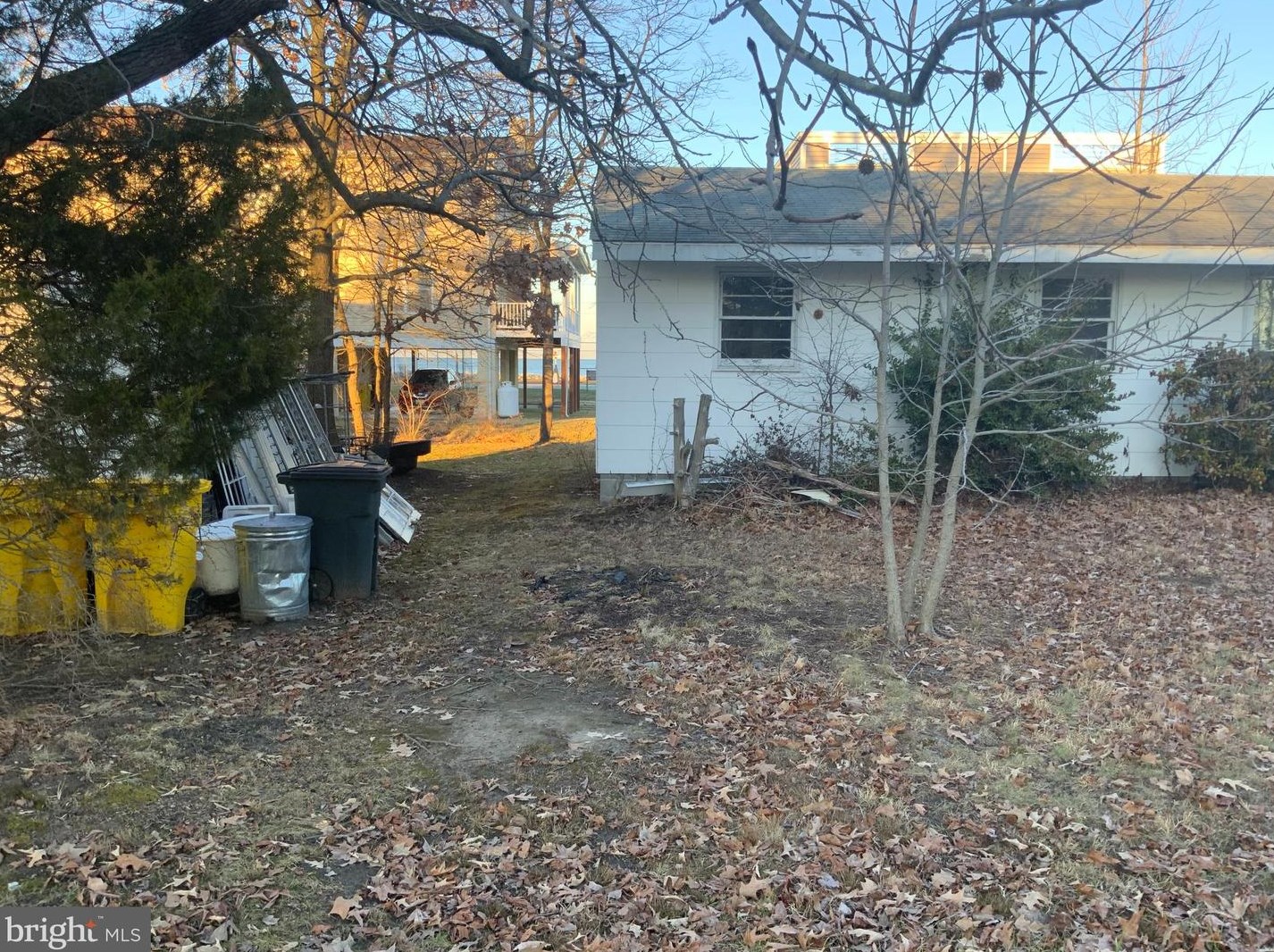 1603 Depriest Dr, Shady Side, MD 20764