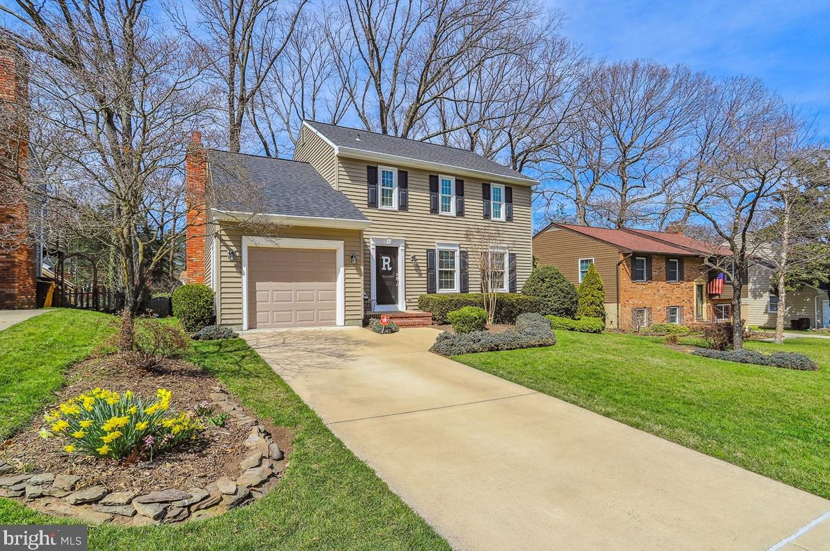 462 Retford Dr, Severna Park, MD 21146