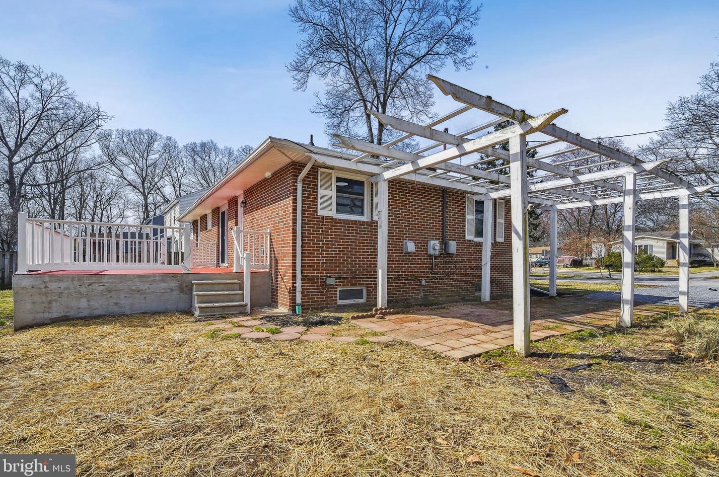 541 Park Rd, Severna Park, MD 21146