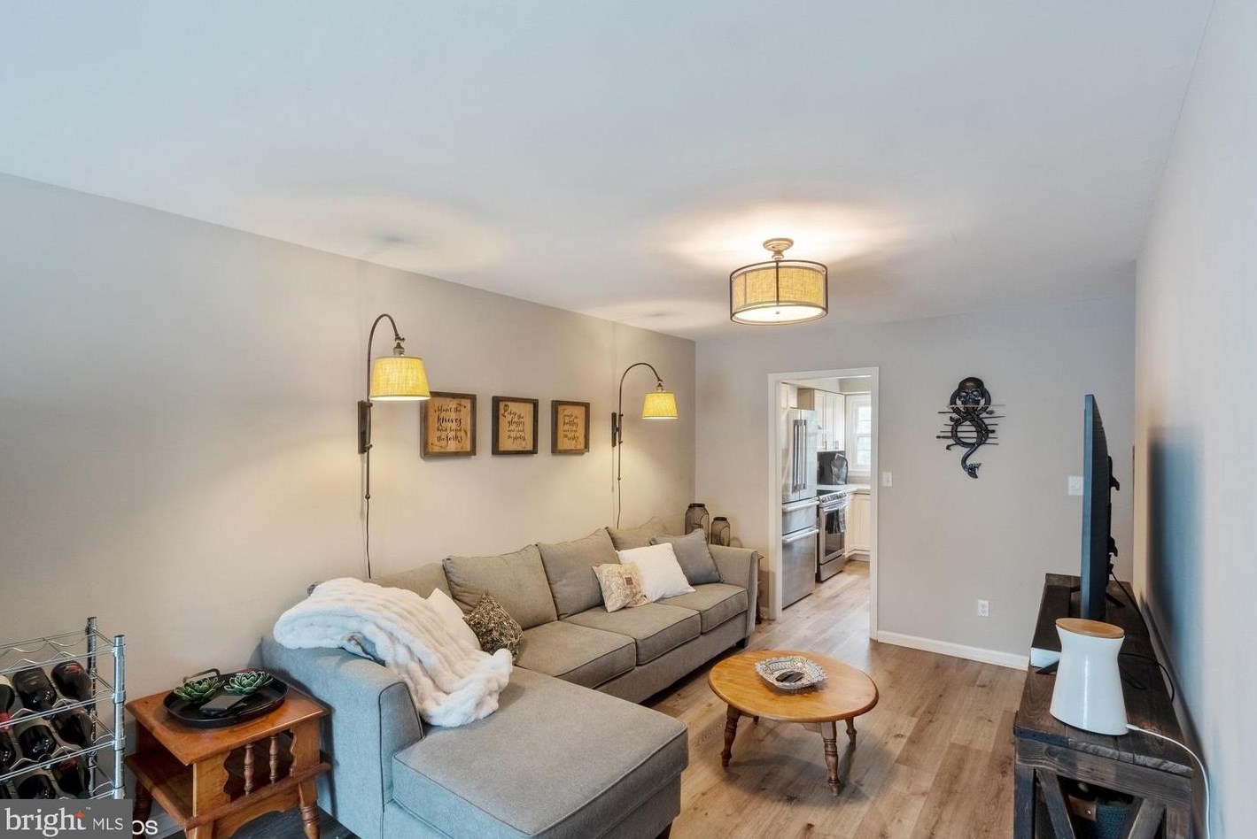 1156 Jeffrey Dr, Crofton MD 21114-1315 exterior