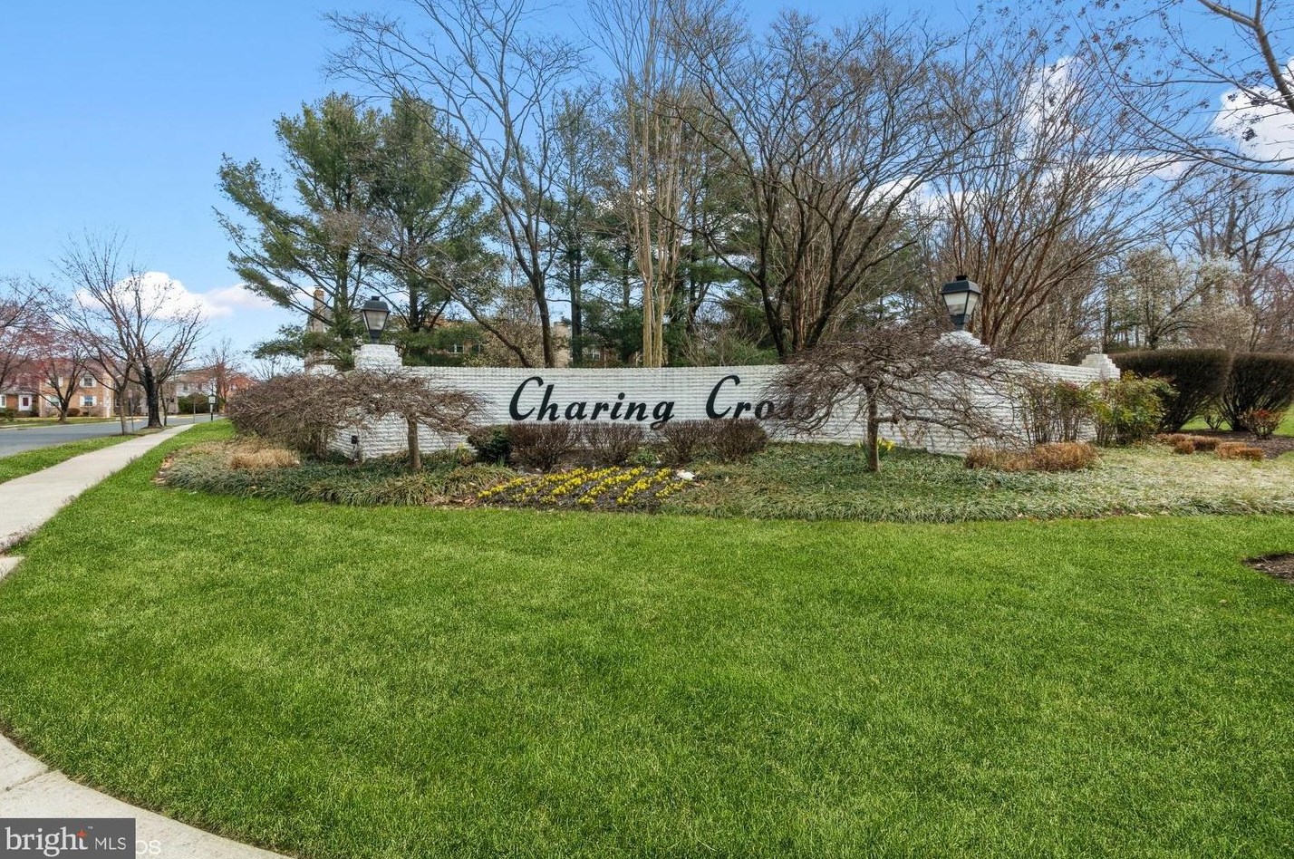 1156 Jeffrey Dr, Crofton MD 21114-1315 exterior