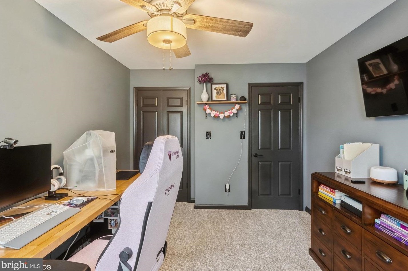 1156 Jeffrey Dr, Crofton MD 21114-1315 exterior