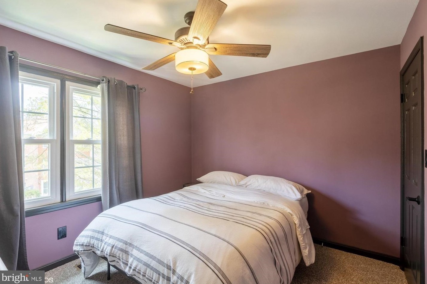 1156 Jeffrey Dr, Crofton MD 21114-1315 exterior