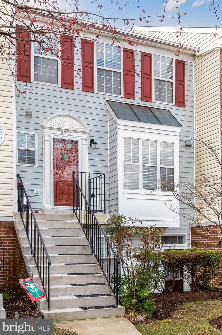 2078 Pawlet Dr, Crofton, MD