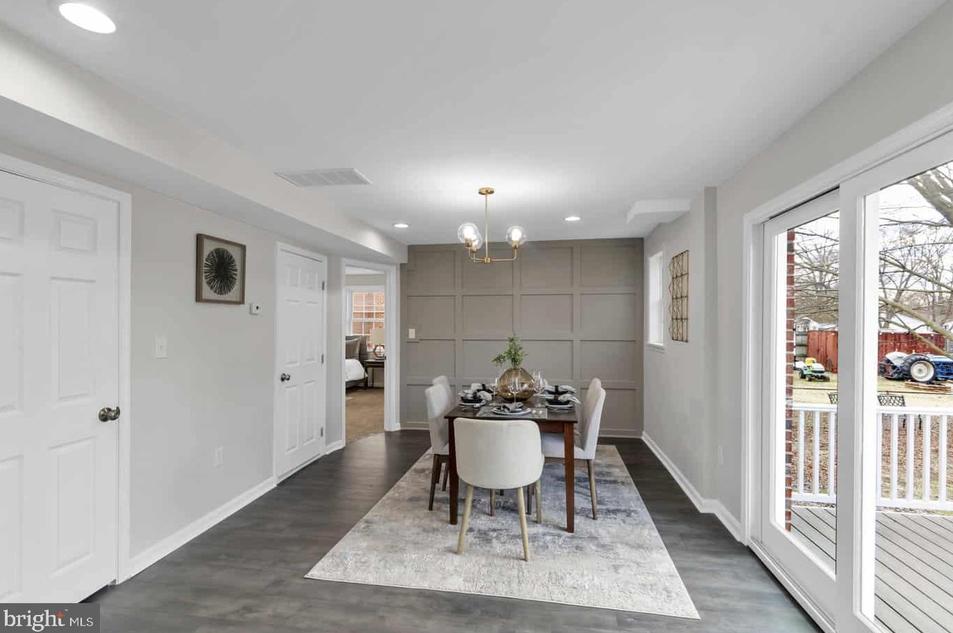 1425 Maryland Ave, Severn MD 21144-2617 exterior