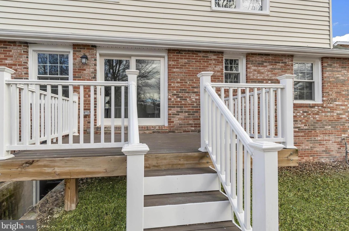 1425 Maryland Ave, Severn MD 21144-2617 exterior