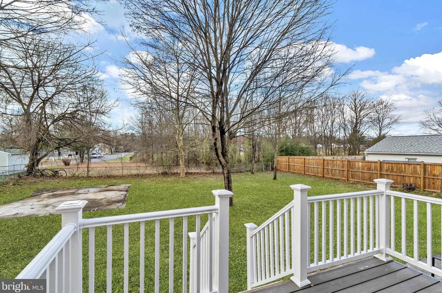 1425 Maryland Ave, Severn MD 21144-2617 exterior