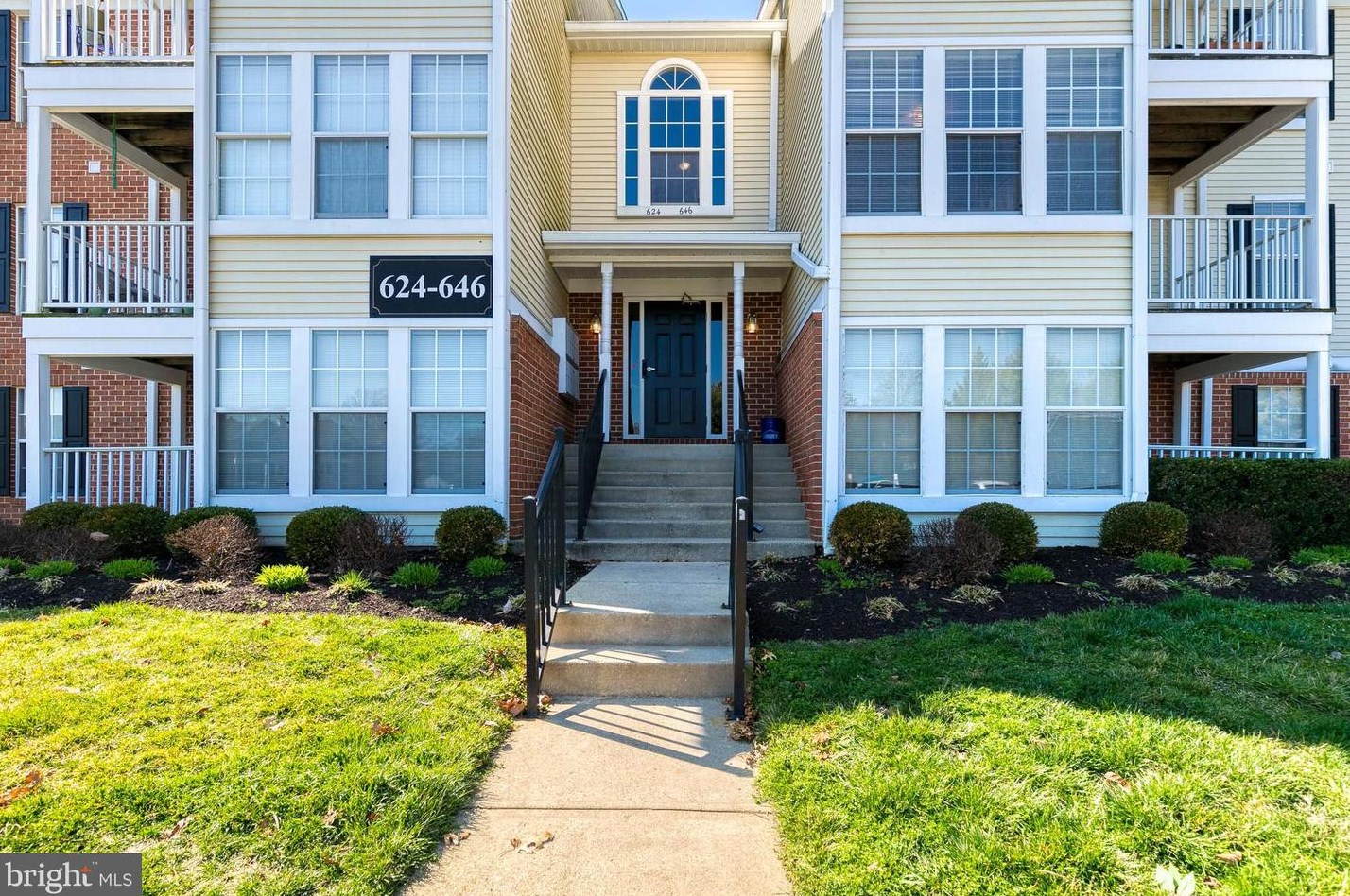 638 Jupiter Hills Ct #5-5h, Arnold, MD 21012