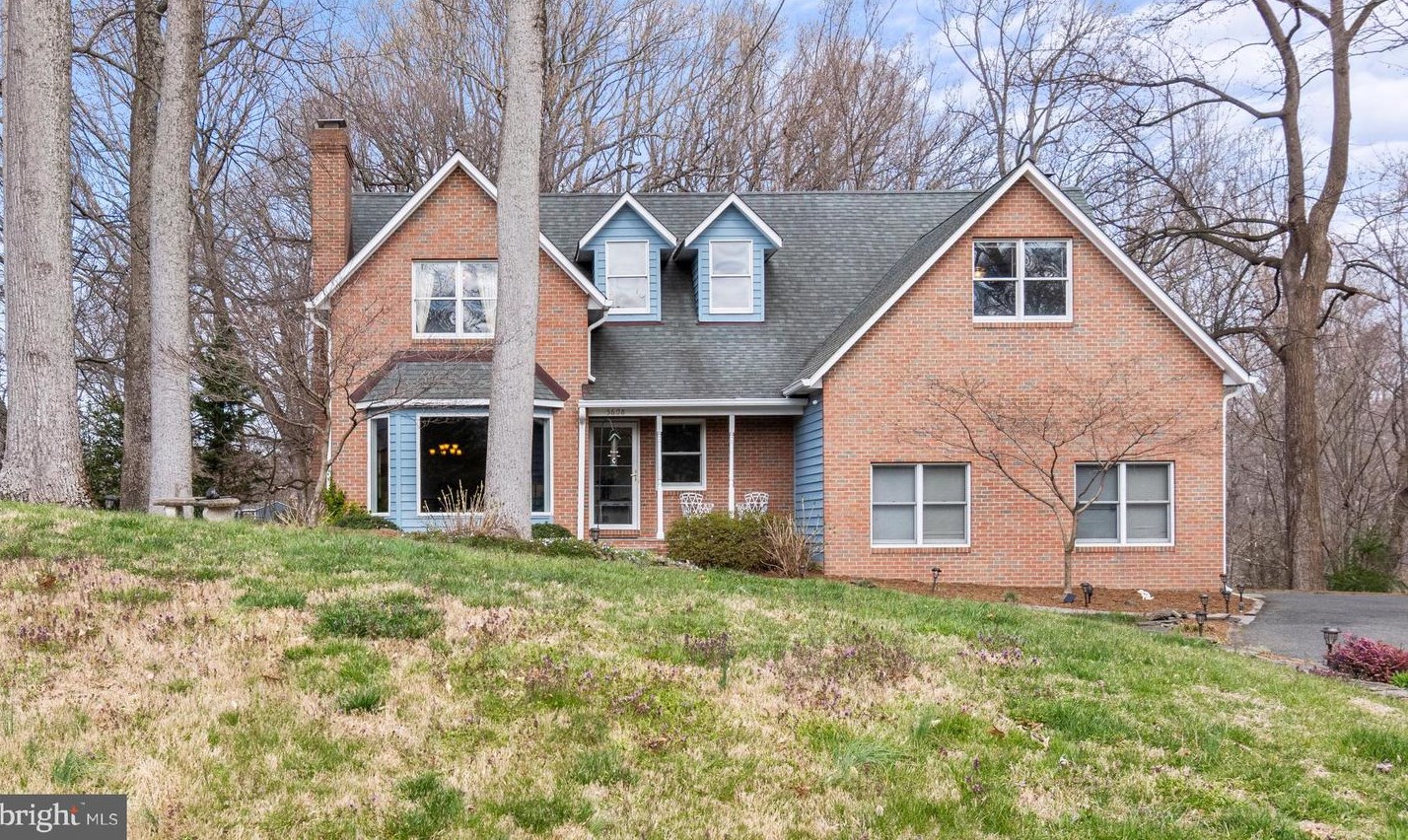 5608 Bountys Ct, Lothian, MD 20711-2100