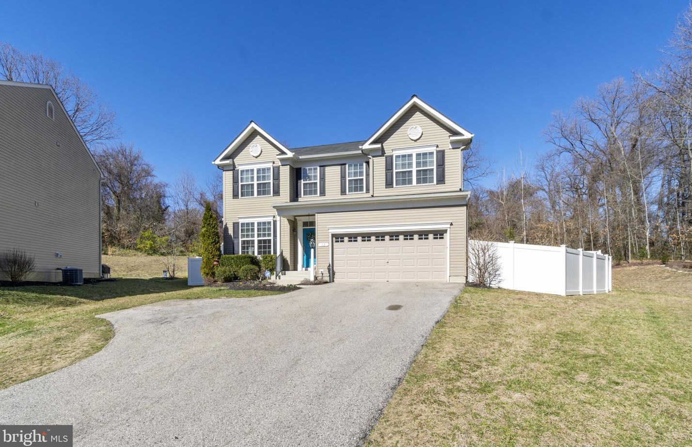 12 Atherstone Ln, Severna Park, MD 21146