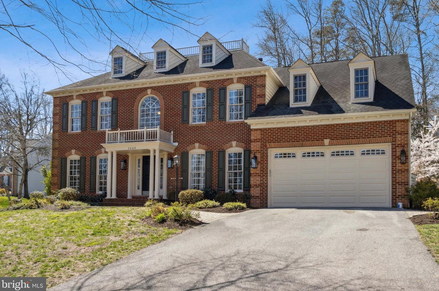 3409 Monarch Dr, Edgewater, MD 21037