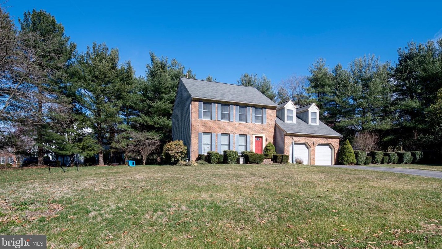 200 Windrush Farm Ln, Severna Park, MD 21146