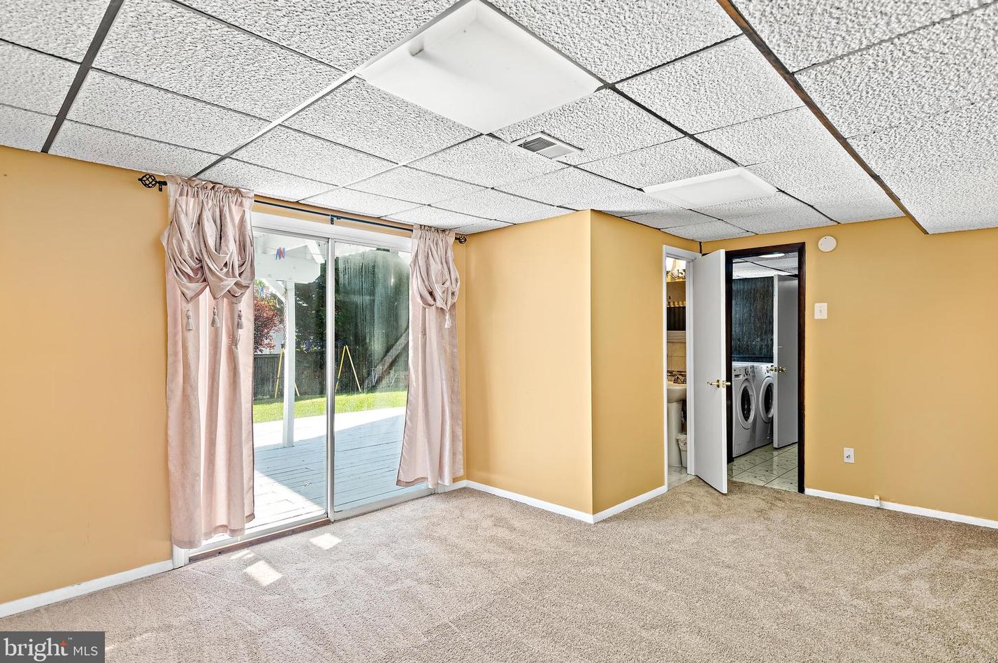 7911 Innkeeper Dr, Severn MD  21144-1459 exterior