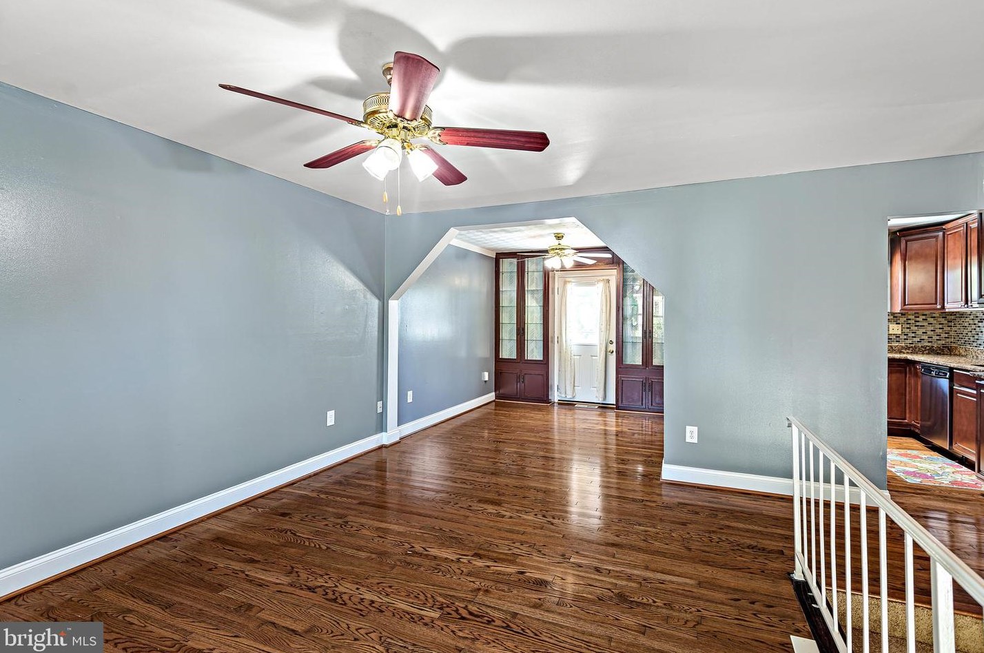 7911 Innkeeper Dr, Severn MD  21144-1459 exterior