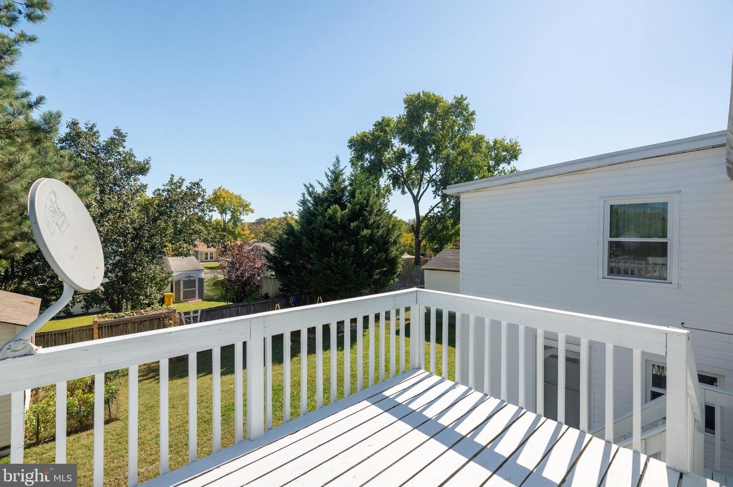 7911 Innkeeper Dr, Severn MD  21144-1459 exterior