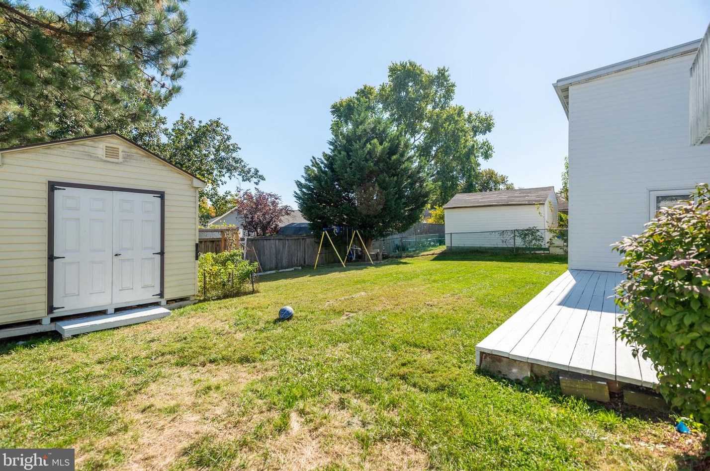 7911 Innkeeper Dr, Severn MD  21144-1459 exterior